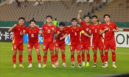 U23 Việt Nam gặp U23 Hàn Quốc: Trận cầu của những trái tim không bỏ cuộc