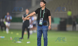 U23 Việt Nam - U23 Hàn Quốc: Cuộc đối đầu đầy cảm xúc của HLV Kim Sang-sik