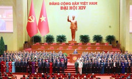 Bạn bè quốc tế và kiều bào gửi gần 900 thư, điện mừng Đại hội XIV của Đảng