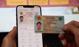 Cán bộ, công chức, viên chức sẽ được quản lý bằng số định danh từ 1/7