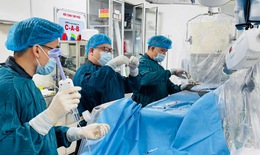 Đột quỵ trẻ hoá, lời cảnh báo của bác sĩ về căn bệnh này