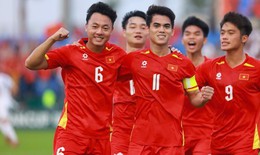 Lịch thi đấu bóng đá hôm nay ngày 23/1 - 24/1: U23 Việt Nam đấu U23 Hàn Quốc