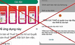 Chuyên gia cảnh báo: AI đang giúp kẻ xấu tự viết mã độc nên cần cảnh giác cao độ với ứng dụng lạ