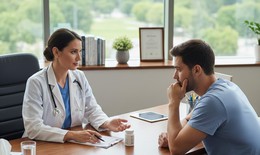 Tự ý ngừng thuốc chống trầm cảm: Những rủi ro cần biết