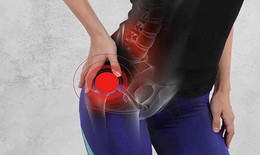 Đau khớp háng, dấu hiệu của nhiều bệnh lý