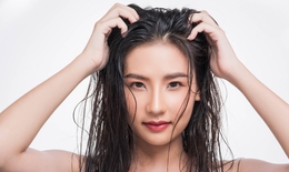 Cách chăm sóc tóc mọc nhanh, giảm gãy rụng trong mùa lạnh