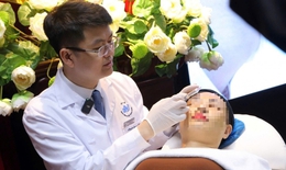 Làm đẹp cấp tốc đón Tết, nhiều ca nhập viện vì tin quảng cáo