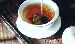 7 thức uống giúp thanh lọc phổi tự nhiên