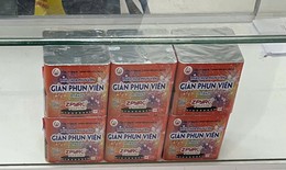 Pháo hoa rao bán tràn lan trên mạng, giá cao ngất ngưởng
