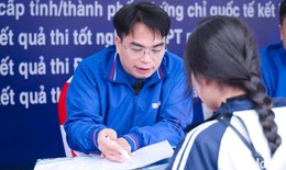 Trước mùa tuyển sinh 2026, thí sinh cần lưu ý gì?