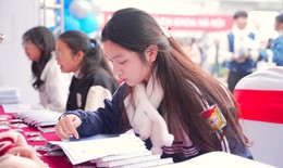 Tuyển sinh khối ngành y: Không chỉ là đam mê