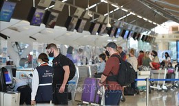 Thái Lan: Tăng cường kiểm soát sân bay ngăn dịch bệnh do virus Nipah