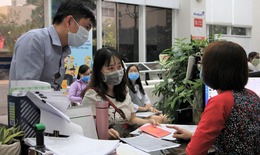 [Infographic] Đề xuất tiêu chí phân bổ biên chế 5 năm tới