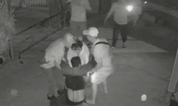 TPHCM: Điều tra vụ nam thanh niên bị nhóm người hành hung lúc rạng sáng