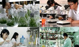 Bộ Tài chính tuyển chọn tổ chức, cá nhân chủ trì thực hiện nhiệm vụ KHCN cấp Bộ năm 2027