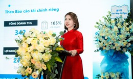 Vinapharm hướng tới tăng trưởng bền vững gắn với nâng cao quản trị