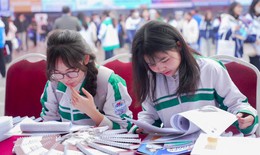 Thí sinh có thêm 'tấm vé thông hành' cho mùa tuyển sinh đại học 2026