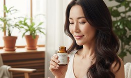 Biotin hỗ trợ mọc tóc có gây rậm lông cơ thể không?