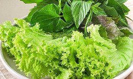 Chiến lược dinh dưỡng giúp giảm hội chứng ruột kích thích