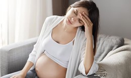 Cách kiểm soát cơn đau nhức khi mang thai bằng phương pháp tự nhiên
