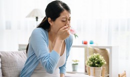 Mẹo giúp mẹ bầu giảm bớt khó chịu do ốm nghén trong 3 tháng đầu thai kỳ