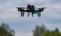 'Vùng tiêu diệt UAV' giúp Ukraine xoay chuyển cục diện chiến trường?