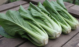 Những ai nên tránh ăn rau cải bẹ xanh?