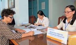 Những địa phương có mức trợ cấp hưu trí cao nhất năm 2026