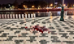 Mâu thuẫn với người lạ tại công viên, nam thanh niên 18 tuổi bị đâm tử vong