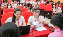Khi nào Đại học Y Hà Nội công bố thông tin tuyển sinh năm 2026?