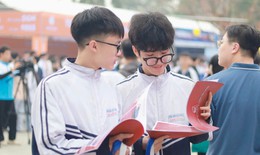 Có nên chạy theo nhiều kỳ thi riêng trong mùa tuyển sinh 2026?