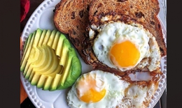 10 thói quen ăn uống giúp cơ thể khỏe mạnh và phòng ngừa bệnh tật