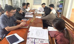 Sở Y tế Nghệ An vào cuộc sau phản ánh về quản lý bệnh nhân tâm thần