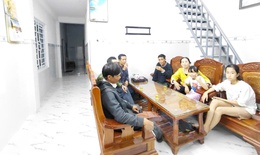 'Chiến dịch Quang Trung' (Kỳ cuối): Đón xuân trong nhà mới, vững tin an cư lâu dài