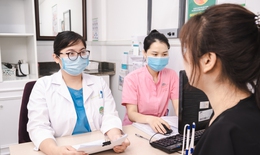 Quản lý thai kỳ chặt chẽ - chìa khóa giúp mẹ bầu đái tháo đường sinh non an toàn