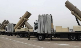 Xung đột Nga-Ukraine: Số phận kỳ lạ của hơn 350 tên lửa Fath-360 ‘Iran chuyển cho Moskva’