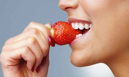 Bí kíp ăn dâu tây giúp giảm cân, trắng da ‘siêu tốc’ cho chị em đón Tết