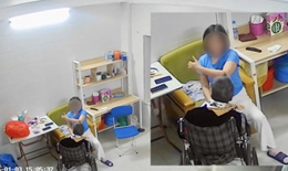 Bạo hành người cao tuổi có thể bị xử lý thế nào?