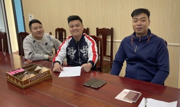 Nhận 400 triệu đồng từ tài khoản lạ, thầy giáo làm điều bất ngờ