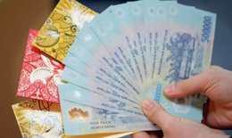 Giữ tiền lì xì của con có thể bị phạt đến 30 triệu đồng