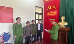 Gây tai nạn sau khi uống rượu, vừa bị khởi tố, vừa chịu hậu quả thương tích nặng