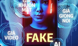 Lừa đảo dùng AI như người thật, làm thế nào nhận diện?