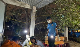 Truy tìm danh tính người đàn ông tử vong ở Lâm Đồng