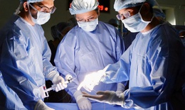 TPHCM: Ca thông tim bào thai thứ 14 được can thiệp thành công