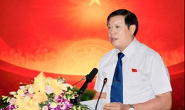 Thứ trưởng Bộ Y tế Đỗ Xuân Tuyên: Khám sức khỏe định kỳ miễn phí là nền tảng tiến tới miễn viện phí cơ bản