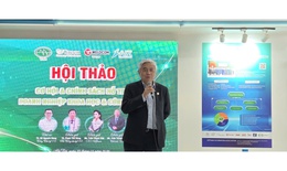 Đất nước cần hàng triệu doanh nghiệp công nghệ cao để đạt mục tiêu tăng trưởng hai con số