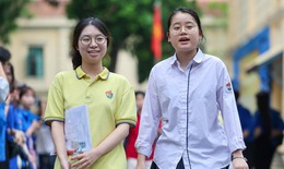 Hàng chục trường đại học công bố phương án tuyển sinh năm 2026