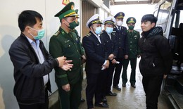 Hà Tĩnh tăng cường phòng, chống nguy cơ xâm nhập virus Nipah tại cửa khẩu