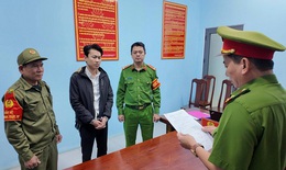 Bắt giữ đối tượng chặn đầu ô tô, hành hung tài xế tại Đà Nẵng