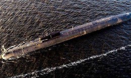 'Lá bài hạt nhân' giúp Nga đứng vững trước sức ép từ NATO